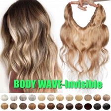 Extension Capelli Umani Spessa