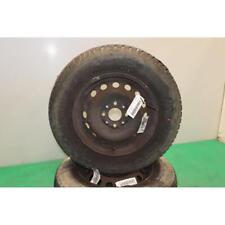 1 CERCHIO IN FERRO PER FIAT PANDA (09-11) 3U (11-13) 0X 1.3 16V MJT BER. 2009