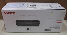 Canon FX3 Cartuccia Toner