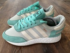 RARE Adidas Iniki Runner Easy