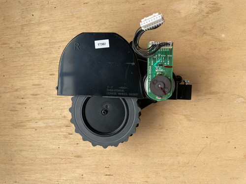 Ruota destra robot samsung - ruota,
