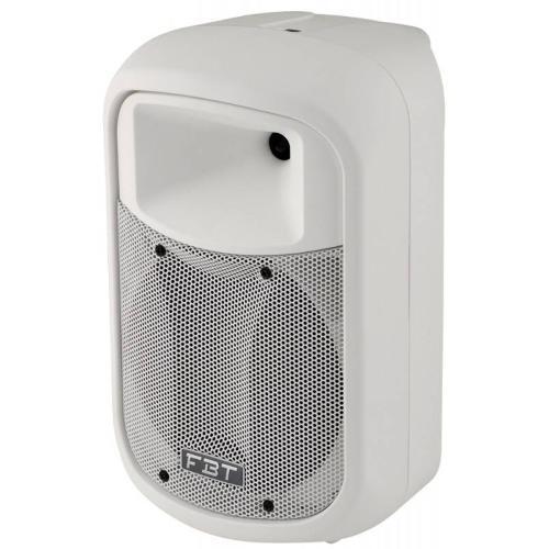Fbt j8a white diffusore attivo - fbt,