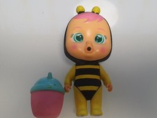 DOLLS CRY BABY MAGIC TEARS