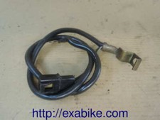 cable de masse pour Suzuki