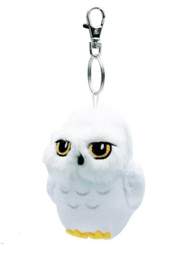 Portachiavi peluche harry - portachiavi,