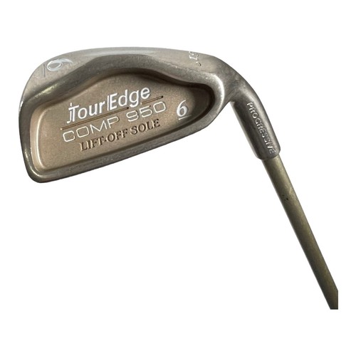Tour edge comp 950 - tour, progressive