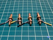 AR-2ax PIN TERMINALE A MOLLA