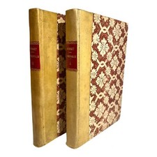 novel Cosmopolis vol 1 and 2 Paul Bourget old books 1921 in french