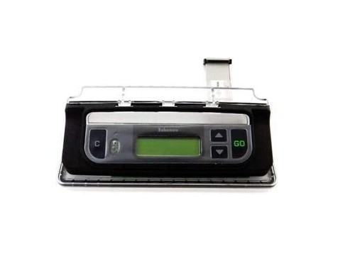 Display robot nuovo robomow - display,