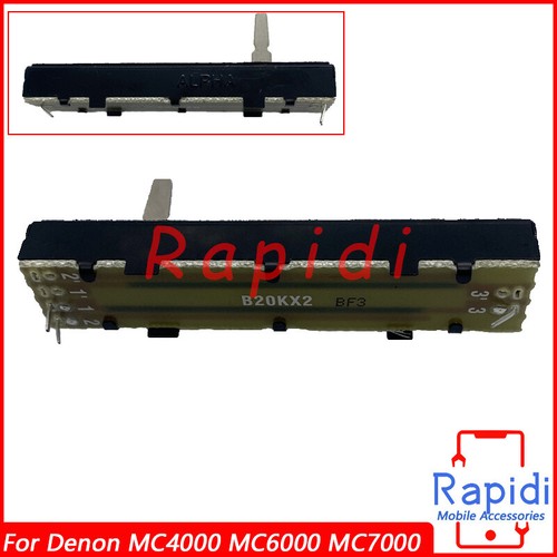 704 mc4k 173 cross fader - 704-mc4k-173, per
