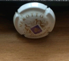 MEROTTO SPUMANTI- CAPSULA DEL