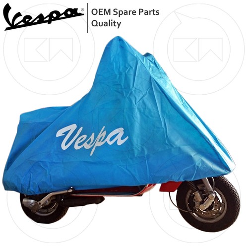 Telo copri scooter protezione - telo,