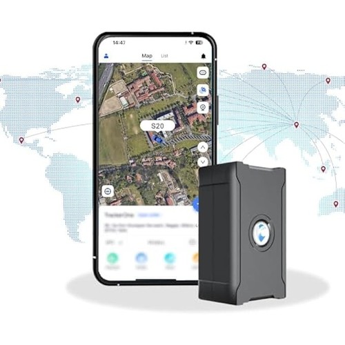 Gps localizzatore tracker per - localizzatore,