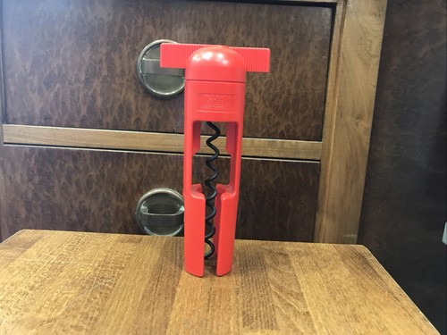 Cavatappi corkscrew kuhn rikon - cavatappi,