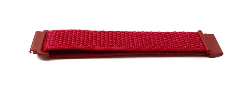 Cinturino nylon per - cinturino, 22