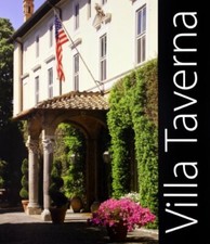 Villa Taverna. Ediz. italiana