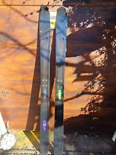 sci freeride K2 PINNACLE 118