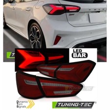 COPPIA FANALI POSTERIORI