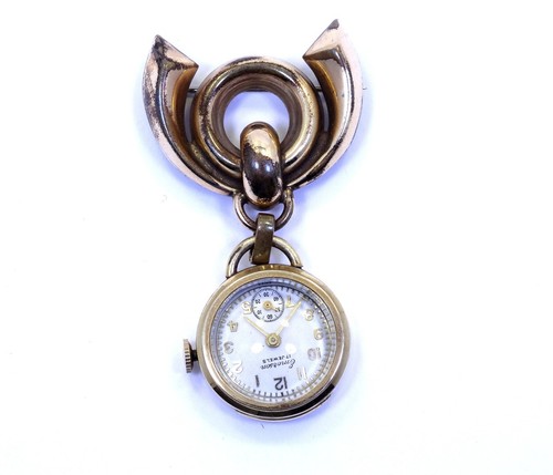 Orologio vintage emerson - orologio,