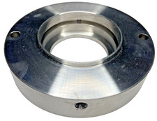 Flowserve GEAX630492B 3/316SS