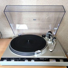 Technics 5300 giradischi - technics, sl-5300
