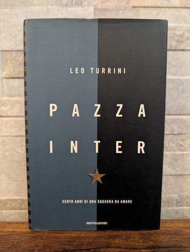 Pazza inter leo - inter,