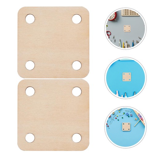 Carte telaio tessitura legno - carte,