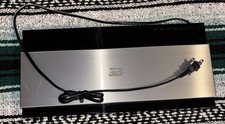 Samsung BD-F7500 3D Blu-ray
