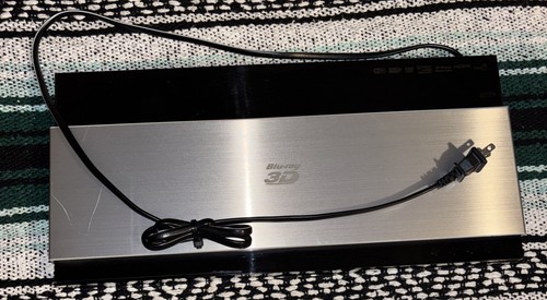 Samsung f7500 blu - samsung, bd-f7500