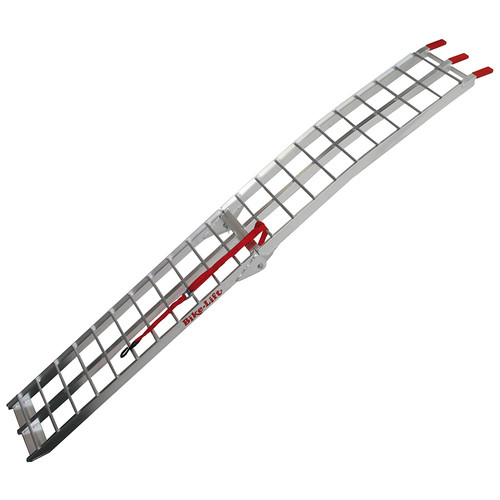 Bike lift rampa alluminio - bike, di