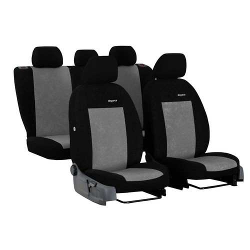 Coprisedili auto misura - auto, su
