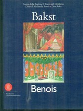 L' ARTE DI LEON BAKST E