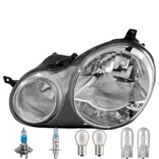 Faro Anteriore Sinistro