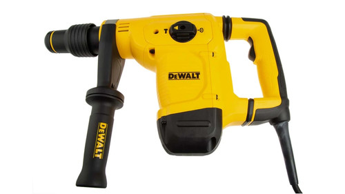 Martello demolitore dewalt - martello,