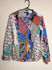 Camicia blusa donna ETRO Italy