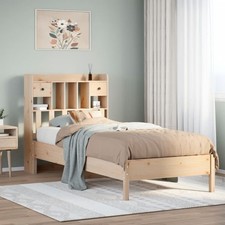 Bookcase bed beds - bookcase,