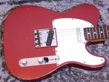 Fender Custom Shop 1963