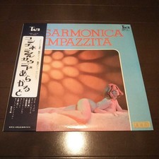 WOLMER BELTRAMI/ FISARMONICA