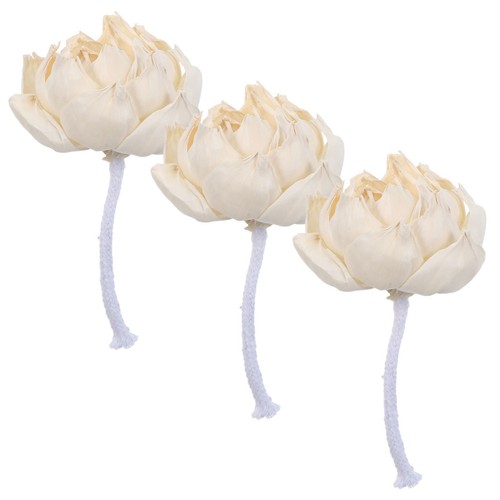 Pcs fiori artificiali - ,