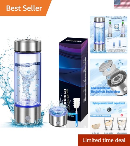 Generatore acqua idrogeno - generatore,