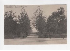 Bologna Giardini Margherita -