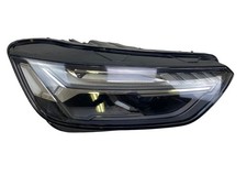 AUDI Q5 FY 2024 Faro