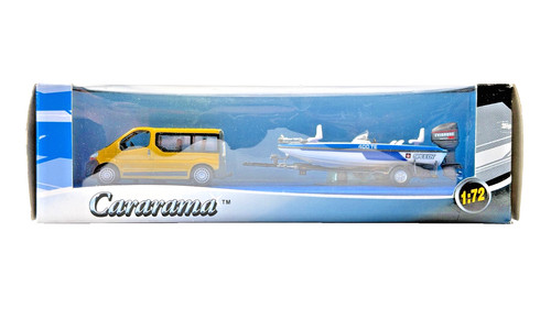 Cararama scala renault - cararama,