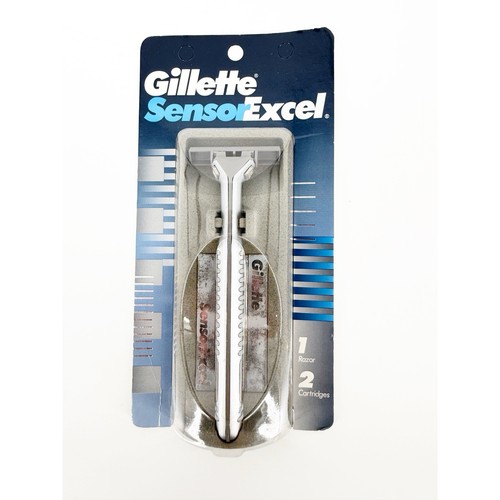 Rasoio originale gillette - originale,