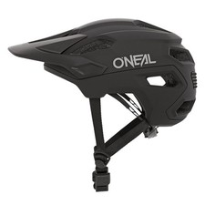 ONEAL Casco Bici TRAILFINDER nero Tg S/M