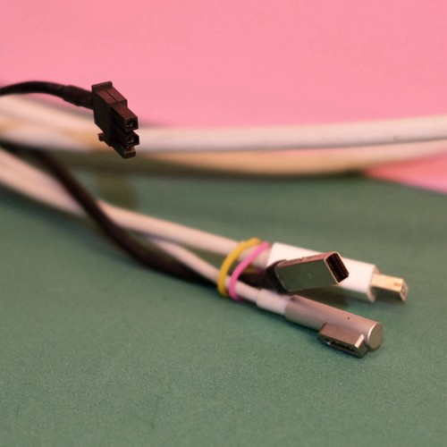 Cavo lcd thunderbolt per - cavo,