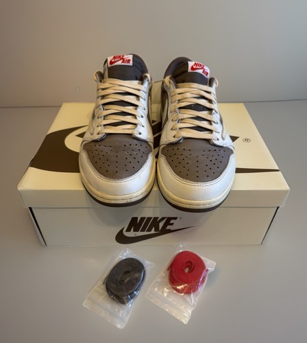 Jordan retro low sp - retro,