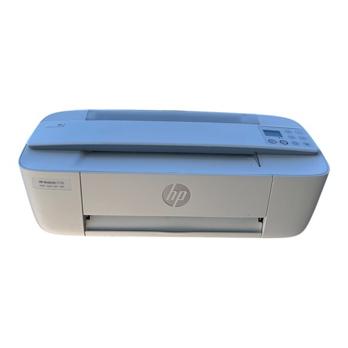 Deskjet 3750 stampante - 3750,