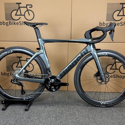 New bianchi oltre comp - bianchi,