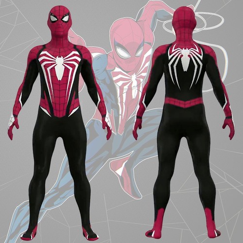 Costume cosplay marvel - costume,